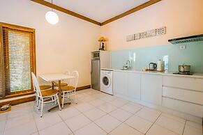 Rama Residence Petitenget Hotel