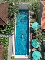 Rama Residence Petitenget Hotel