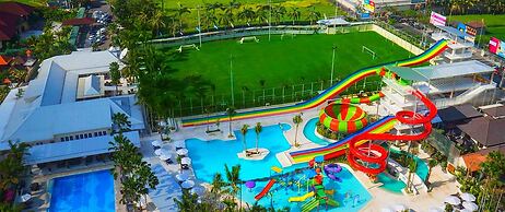 Rama Residence Petitenget Hotel