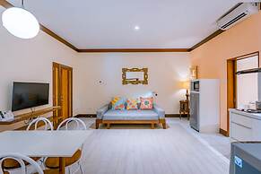 Rama Residence Petitenget Hotel