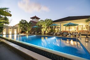 Rama Residence Petitenget Hotel