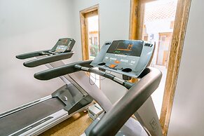 Rama Residence Petitenget Hotel