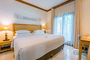 Rama Residence Petitenget Hotel