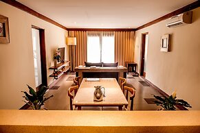 Rama Residence Petitenget Hotel