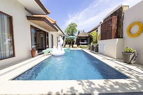 Rama Residence Petitenget Hotel