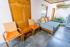 Rama Residence Petitenget Hotel