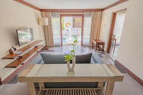 Rama Residence Petitenget Hotel