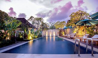 Rama Residence Petitenget Hotel