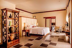 Rama Residence Petitenget Hotel