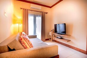 Rama Residence Petitenget Hotel