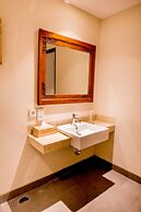 Rama Residence Petitenget Hotel