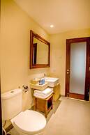 Rama Residence Petitenget Hotel