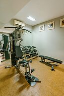 Rama Residence Petitenget Hotel