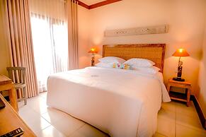 Rama Residence Petitenget Hotel