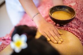 Rama Residence Petitenget Hotel