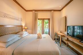 Rama Residence Petitenget Hotel