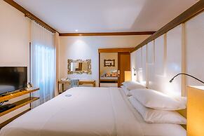 Rama Residence Petitenget Hotel