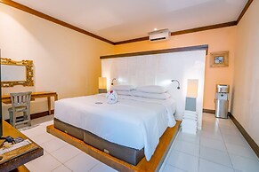 Rama Residence Petitenget Hotel