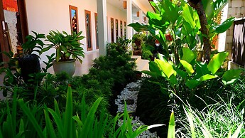 Rama Residence Petitenget Hotel