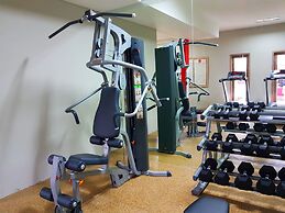 Rama Residence Petitenget Hotel