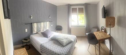 Hôtel du Sorgia