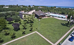 Don Antonio Glamping Village