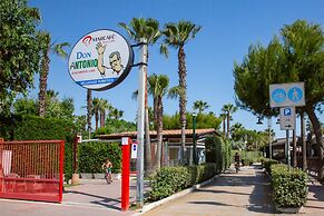 Don Antonio Glamping Village