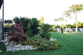 Don Antonio Glamping Village