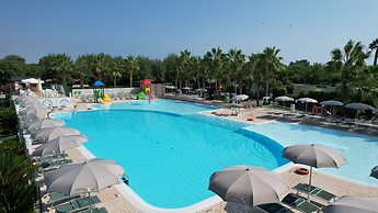 Don Antonio Glamping Village