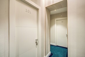 Babuino Palace & Suites