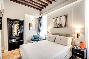 Babuino Palace & Suites