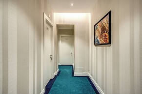 Babuino Palace & Suites