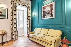 Babuino Palace & Suites