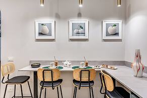 Babuino Palace & Suites