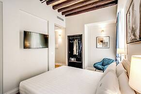 Babuino Palace & Suites