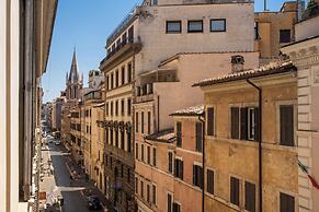 Babuino Palace & Suites