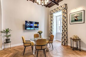 Babuino Palace & Suites