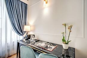 Babuino Palace & Suites