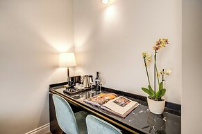 Babuino Palace & Suites