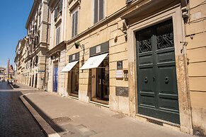 Babuino Palace & Suites