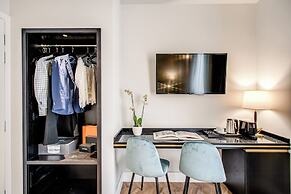 Babuino Palace & Suites