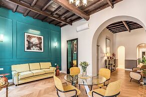 Babuino Palace & Suites
