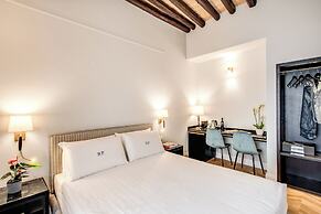 Babuino Palace & Suites