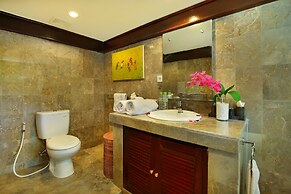 Alysha Villa Seminyak Beachside