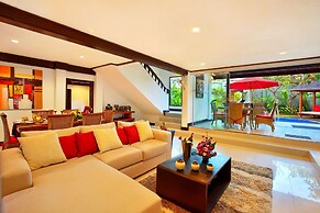 Alysha Villa Seminyak Beachside
