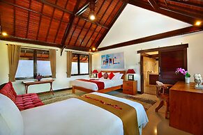 Alysha Villa Seminyak Beachside