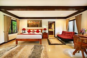 Alysha Villa Seminyak Beachside