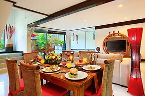 Alysha Villa Seminyak Beachside