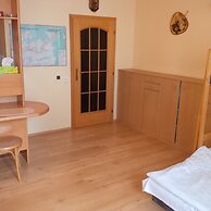 Apartmány Andy