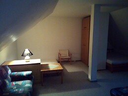 Apartmány Andy
